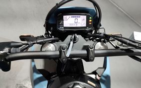 SUZUKI DR-Z4SM 2025 ER1AH