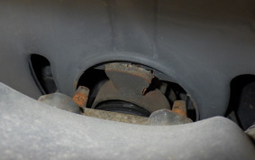 YAMAHA AXIS 100 SB06J