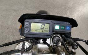 KAWASAKI SUPER SHERPA KL250G