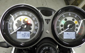 TRIUMPH SPEED TWIN 2020