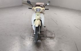 HONDA SUPER CUB110 JA10