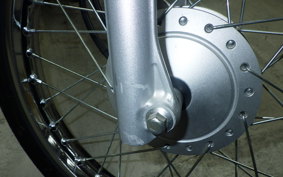 HONDA C110 SUPER CUB JA10