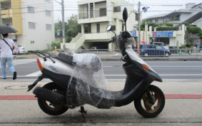 YAMAHA BJ SA24J