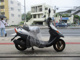 Фото Yamaha BJ с японского аукциона