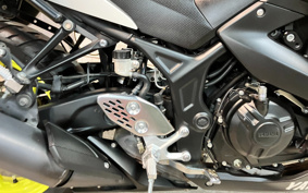 YAMAHA YZF-R25 ABS RG43J