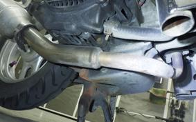 HONDA BITE AF59