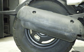 HONDA ZOOMER AF58