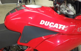 DUCATI MULTISTRADA 1000 DS 2006