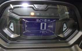 YAMAHA NMAX-3 SEL1J
