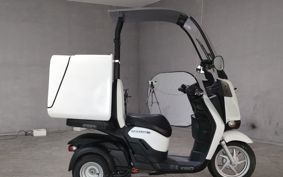 HONDA  GYRO  CANOPY E EF14