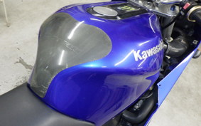 KAWASAKI ZX 1200 NINJA R 2003 ZXT20B