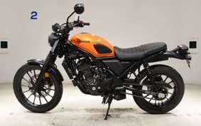 HONDA CL250-2 2005 MC57