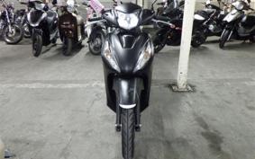 HONDA DIO110-3ﾍﾞｰｼｯｸ 2007 JK03