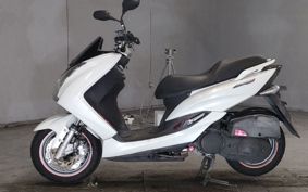 YAMAHA MAJESTY 155S SG28J