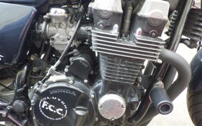HONDA CB750 GEN 2 2009 RC42