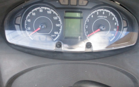 SUZUKI BURGMAN200 CH41A