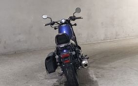 HONDA REBEL 250 S MC49