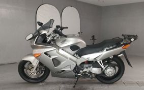 HONDA VFR800 RC46
