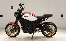 YAMAHA XSR900 2020 RN56J