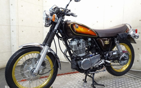 YAMAHA SR400-1 2019 RH16J