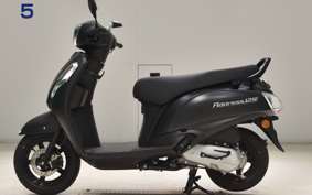 SUZUKI ADDRESS V125 Gen.2 DP12H