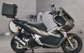 HONDA ADV150 KF38