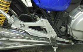 HONDA CB400F 1998 NC36