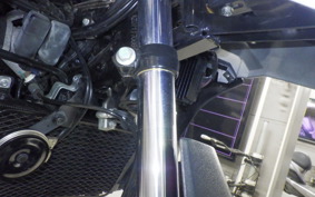 SUZUKI Vｽﾄﾛｰﾑ250A