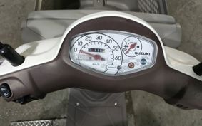 SUZUKI  LETS  BASKET  CA4AA