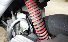 HONDA DIO ZX 2006 AF28