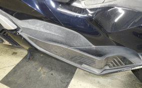 HONDA PCX 125 2007 JK05