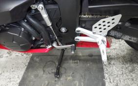 HONDA CBR600RR 2024 PC40