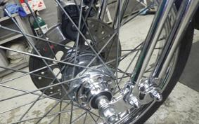 HARLEY FXSTS 1450 2004