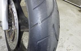 HONDA HORNET 250 2010 MC31