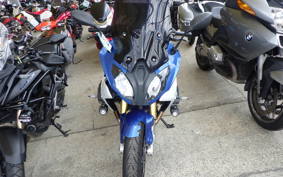 BMW R1200RS 2015