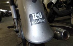 HONDA LITTLE CUB AA01