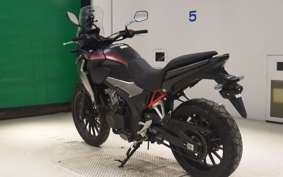 HONDA 400X 2020