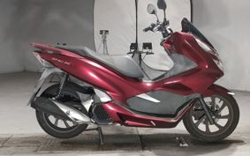 HONDA PCX 125 JF81