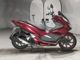 Фото Honda PCX 125 2018 с японского аукциона