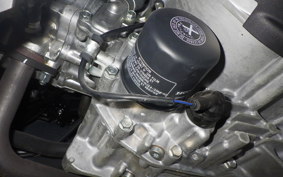 HONDA FORZA ZA MF10