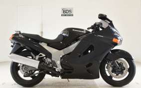 KAWASAKI ZZ1100 NINJA R Gen.2 1998 ZXT10D