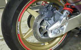 HONDA CB1300SF SUPER BOLDOR 2010 SC54