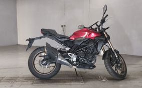HONDA CB250R MC52
