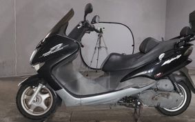 YAMAHA MAJESTY 125 SE27