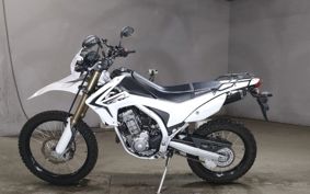 HONDA CRF250L MD44