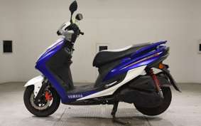 YAMAHA CYGNUS 125 XSR 3 2017 SEA5J