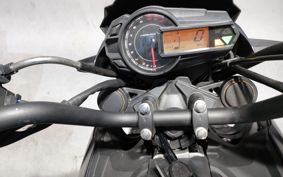 KAWASAKI Z125 PRO  BR125H