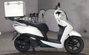 HONDA LEAD 125 JF45