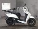 Фото Honda LEAD 125 2016 с японского аукциона