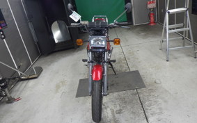 HONDA CB250RS Z MC02